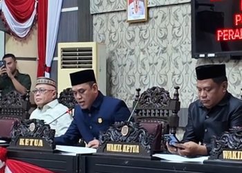 Bongkar Pasang SOTK,  DPRD–Bupati Mulai Bedah “Mesin” Birokrasi Gorontalo