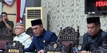 Bongkar Pasang SOTK,  DPRD–Bupati Mulai Bedah “Mesin” Birokrasi Gorontalo