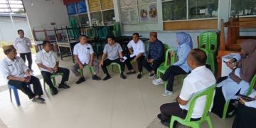 Retribusi “Dicek Ulang”, Komisi II Soroti Tarif Food Court Limboto