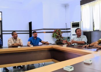 HPN Jurnalis Gorontalo Siap Gelar Donor Darah, Target 100 Kantong Darah
