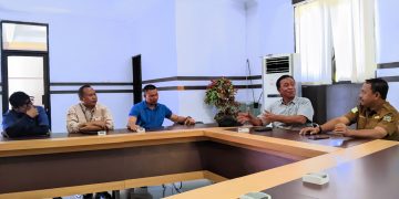 HPN Jurnalis Gorontalo Siap Gelar Donor Darah, Target 100 Kantong Darah