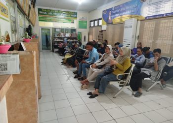 Dukcapil Kab. Gorontalo Mulai Cetak KTP setelah Lima Bulan Terhenti