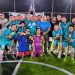 Jurnalis Kota Gorontalo Juara Liga Futsal Jurnalis HPN ke-80