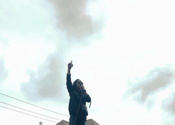 Bem Gorontalo Minta BWS Segera Bangun Pengaman Erosi Sungai di Desa Pelehu