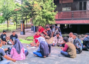 Street Coffee Limboto Bersama Deice Pomalingo Siap Guncang Malam Puncak Perstapora 2026, Ada DJ, Stand Up dan Pesta Kembang Api