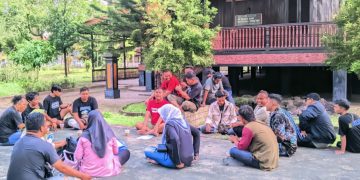 Street Coffee Limboto Bersama Deice Pomalingo Siap Guncang Malam Puncak Perstapora 2026, Ada DJ, Stand Up dan Pesta Kembang Api