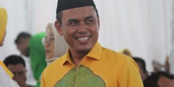 Ramadan Tanpa “Cabai Meroket” DPRD Gorontalo Turun Tangan Jaga Harga