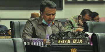 Ramadan Momentum Introspeksi, Arifin Killo Ajak Warga Gorontalo Perkuat Ibadah dan Solidaritas