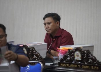 Ramadan Bukan Alasan ‘Lemot’, Anton Abdullah Siap Sidak Layanan Publik