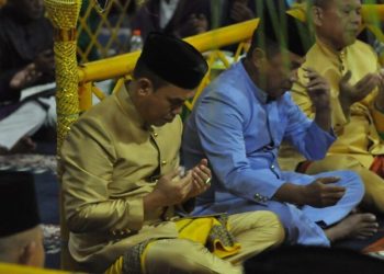 Ketua DPRD Ajak Warga ‘Gas Ibadah’ di Ramadan 1447 H: Jaga Lisan, Raih Kemenangan Hakiki