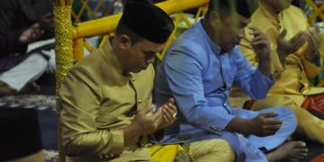 Ketua DPRD Ajak Warga ‘Gas Ibadah’ di Ramadan 1447 H: Jaga Lisan, Raih Kemenangan Hakiki