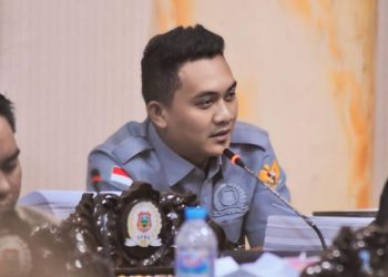 Dari Dapur ke Mimbar Tadarus, Noval Gani Ajak Ibu-Ibu Ramaikan Masjid