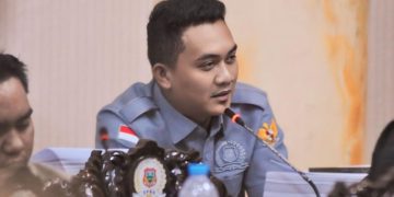 Dari Dapur ke Mimbar Tadarus, Noval Gani Ajak Ibu-Ibu Ramaikan Masjid