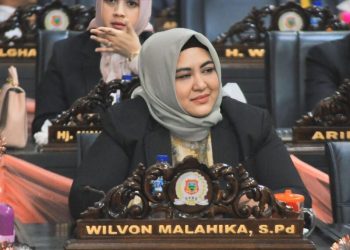 Jangan Sampai ‘Tabung Melon’ Ikut Puasa, Wilvon Malahika Warning Soal LPG 3 Kg