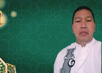 Fraksi Partai PKS Herry Benni Tedi  : NU 100 Tahun, Pilar Umat dan Bangsa