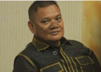 Fraksi Golkar Ketuk Meja, Rp. 42 Miliar RSUD Dunda Jangan Sampai Hangus