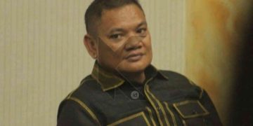Fraksi Golkar Ketuk Meja, Rp. 42 Miliar RSUD Dunda Jangan Sampai Hangus