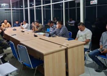 Jaga Sawah Jangan Sampai Hilang, Bapemperda DPRD Kabupaten Gorontalo Gas Revisi Perda Lahan Pertanian