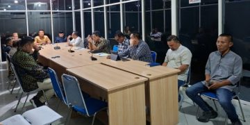 Jaga Sawah Jangan Sampai Hilang, Bapemperda DPRD Kabupaten Gorontalo Gas Revisi Perda Lahan Pertanian