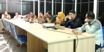 RTRW Dibedah, Bapemperda Pastikan Arah Pembangunan Tak Salah Jalur