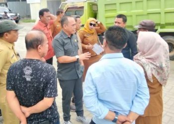 Lintas Partai Turun Gunung, Zulfikar: Reses Bukan Sekadar Seremonial
