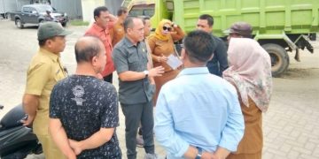 Lintas Partai Turun Gunung, Zulfikar: Reses Bukan Sekadar Seremonial