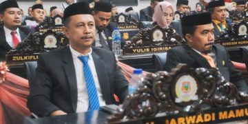 Tarawih Tenang, Rumah Aman! Jarwadi Mamu Ingatkan Warga Jangan Lengah di Bulan Puasa