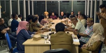 Zulfikar Angkat Suara, Tarif Lapak Pasmolim Diminta Dikaji Ulang