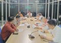 OPD Bakal Dirampingkan? Pansus DPRD Gorontalo “Bedah” SOTK, Rapat Berjalan Alot
