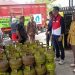 Ramadan Belum Tiba, DPRD Sudah Bergerak, Komisi II Sidak LPG 3 Kg Untuk Cegah Kelangkaan dan Penimbunan