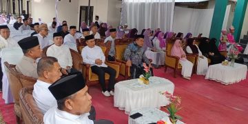 Borju Resmikan Ponpes Al-Fairuz, DPRD Gorontalo Tegaskan Pendidikan Akhlak Tak Boleh Kalah Zaman