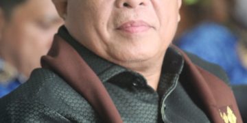 Bupati Sofyan Pastikan THR Sebesar 25 M Lebih Disalurkan Satu Minggu Sebelum Hari Raya Idul Fitri