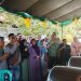 Ketua Zulfikar Usira Jalin Silaturahmi Bersama Anggota Dan Pegawai Sekretariat DPRD Kabupaten Gorontalo
