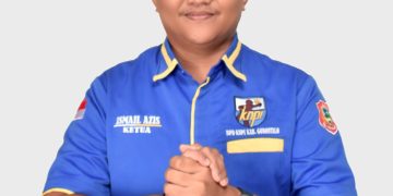 Menjelang Perayaan Lebaran Ketupat, KNPI Kabupaten Gorontalo, Keluarkan Seruan Pemuda Jaga  Kondusifitas Wilayah