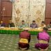 Pemkab Gorontalo Gelar Prosesi Adat Tonggeyamo Penetapan Solat Hari Raya Idul Fitri 1447 Hijriah Tingkat Kabupaten