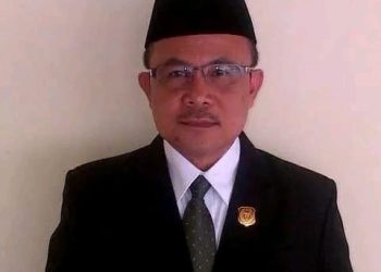Awaludin Pauweni Himbau Pemda Kabupaten Memproses Legalitas Lahan-lahan Hibah