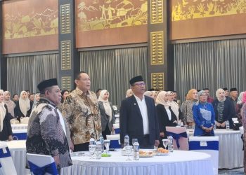 Sugondo Makmur : IKAPTK Mitra Strategis Dalam Mewujudkan Tata Kelola Pemerintahan