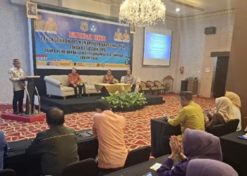 Bupati Sofyan Himbau Pelaksanaan Tes Kemampuan Akademik Jadi Potret Kognitif Siswa