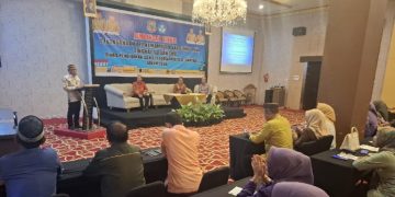 Bupati Sofyan Himbau Pelaksanaan Tes Kemampuan Akademik Jadi Potret Kognitif Siswa