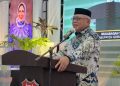 Bupati Sofyan Pinta Lomba MTQ Menjadi Ikhtiar Bersama Membangun Karakter Yang Religius