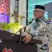 Bupati Sofyan Pinta Lomba MTQ Menjadi Ikhtiar Bersama Membangun Karakter Yang Religius