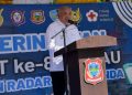 Wabup Tonny Junus Apreasiasi Giat Bhakti Sosial di HUT Ke- 80 TNI AU