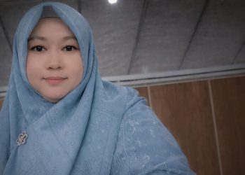 Tepis Suara Miring, Syamsia Anapia Tegaskan Tak Akan Tempuh Jalur Damai