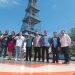 Menyambut PENAS 2026, Pemkab Gorontalo Revitalisasi Menara Pakaya Bersama Danantara-Himbara