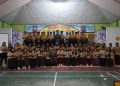 OKP Saka Bahari Kabupaten Gorontalo Resmi Ditutup, Haris : Lahirkan Pemimpin Berkarakter