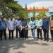 Ketua KTNA Kalsel : Pemondokan Untuk Penas KTNA di Kabupaten Gorontalo Layak Ditempati