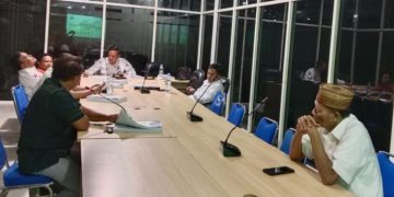 Gerak Cepat! Pansus DPRD Gorontalo Mulai ‘Bedah’ LKPj Bupati 2025, Kinerja OPD Siap Dikuliti