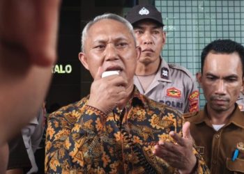 Didemo Soal Dugaan Asusila Oknum Anggota DPRD, BK Sampaikan Sudah Beri Teguran