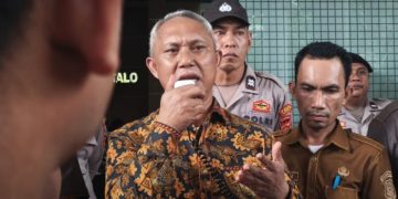 Didemo Soal Dugaan Asusila Oknum Anggota DPRD, BK Sampaikan Sudah Beri Teguran