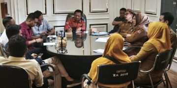 Heboh Pelantikan 23 Kapus, DPRD Temukan Dugaan Cacat Prosedur